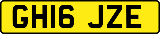 GH16JZE