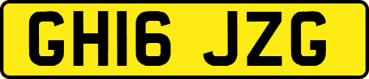 GH16JZG