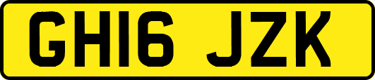 GH16JZK