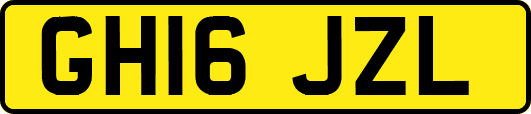 GH16JZL