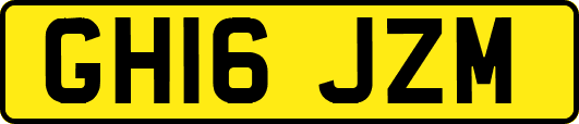 GH16JZM
