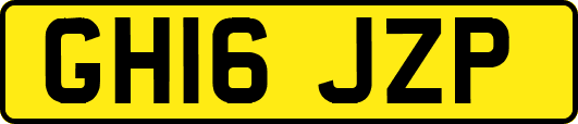 GH16JZP