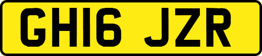 GH16JZR