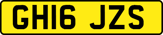 GH16JZS