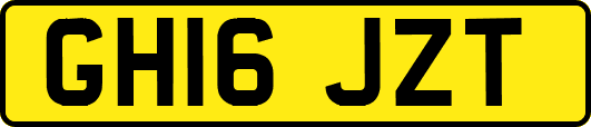 GH16JZT