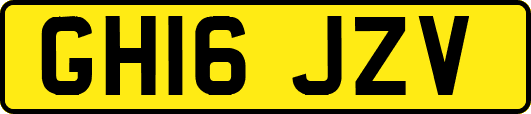 GH16JZV