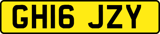 GH16JZY