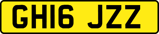 GH16JZZ