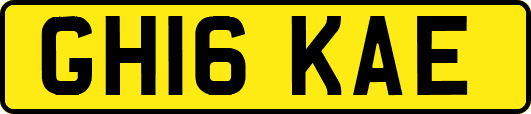 GH16KAE