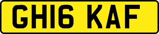 GH16KAF