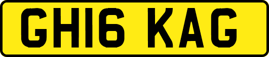 GH16KAG