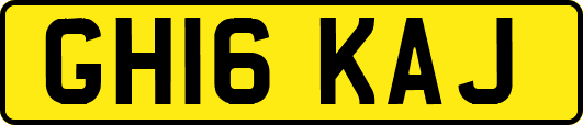 GH16KAJ