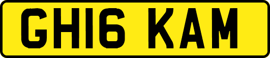 GH16KAM