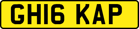GH16KAP