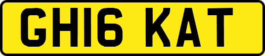 GH16KAT