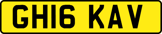 GH16KAV