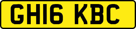 GH16KBC