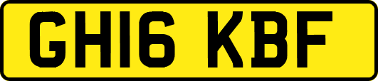GH16KBF