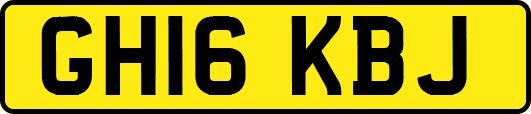 GH16KBJ