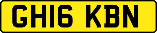 GH16KBN