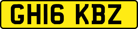 GH16KBZ