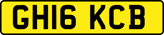 GH16KCB
