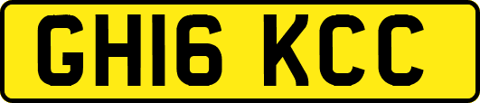 GH16KCC