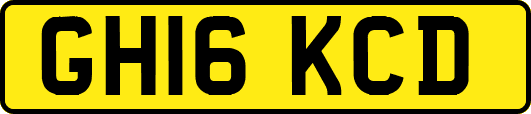 GH16KCD