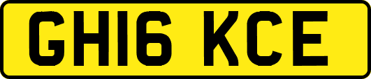 GH16KCE