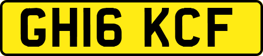 GH16KCF
