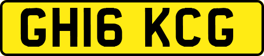 GH16KCG