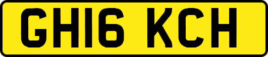 GH16KCH