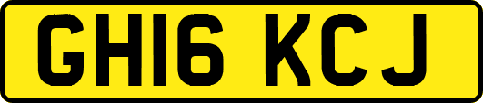 GH16KCJ