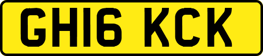 GH16KCK