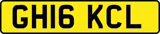 GH16KCL
