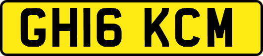 GH16KCM