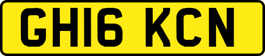 GH16KCN