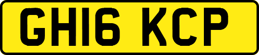 GH16KCP
