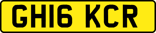 GH16KCR