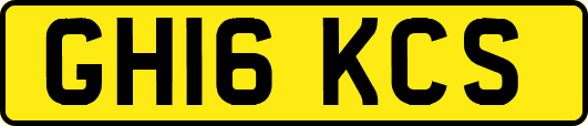 GH16KCS