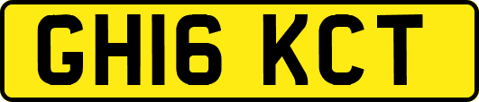 GH16KCT