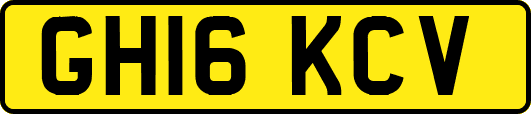 GH16KCV