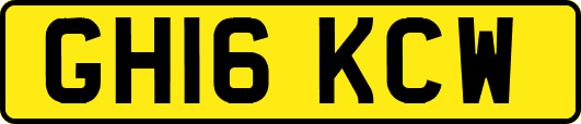 GH16KCW