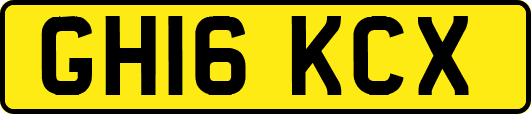 GH16KCX