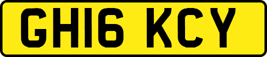 GH16KCY