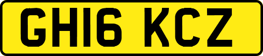 GH16KCZ