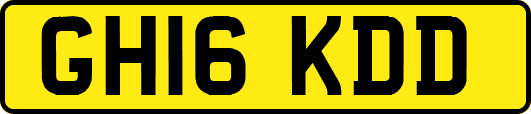 GH16KDD
