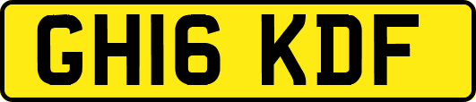 GH16KDF
