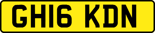 GH16KDN