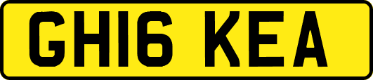GH16KEA